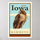 Iowa Poster (Voorkant)