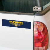 Iowa Pride Bumpersticker (Op Truck)