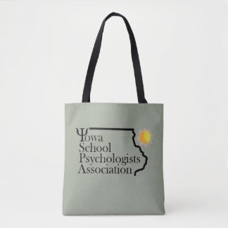 Iowa School Psychologists Association Sunny Tas