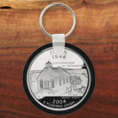 IOWA SLEUTELHANGER (Voorkant)