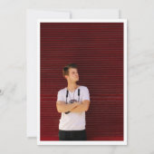 Iowa | Studieacademie (Achterkant)