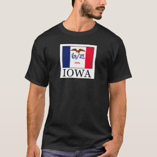 Iowa T-shirt