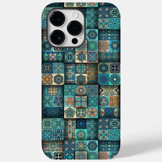 IP Case-Mate iPhone CASE (Achterkant)