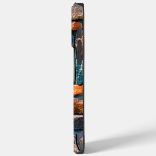 IP Case-Mate iPhone CASE (Achterkant / Links)