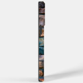 IP Case-Mate iPhone CASE (Achterkant / Rechts)