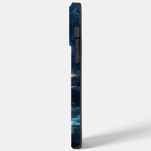 IP Case-Mate iPhone CASE (Achterkant / Links)