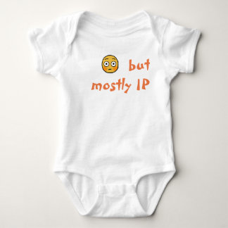 IP (i pee) Romper