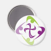 IP Magnet 2 (Recto/Verso)