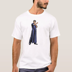 Ip Man Kung Fu (Donnie Yen) T-shirt