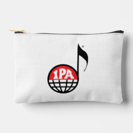 IPA Cosmetic & Toiletry Bag Etui