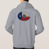 IPA Hoodie (Achterkant)