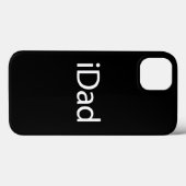 iPa (i Dad) iPhone 13 Case Mate Phone Case Case Ca (Achterkant (horizontaal))