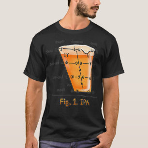 IPA Linguistics Funny International Phonetic Alpha T-shirt
