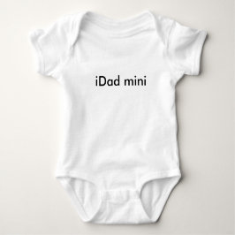 iPa mini Romper