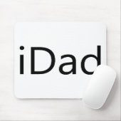 iPa Muismat (Met muis)