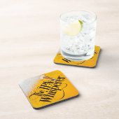 IPA Whisperer Beverage Coaster Bier Onderzetter (Rechterzijde)
