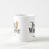 IPA Whisperer Café Mug (Centre)