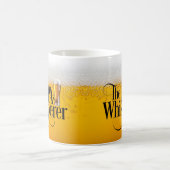IPA Whisperer Café Mug (Centre)