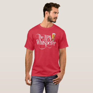 IPA Whisperer T-Shirt