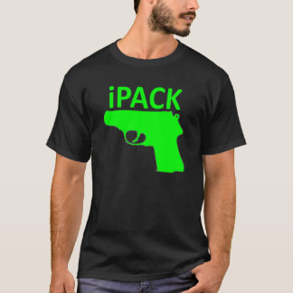 iPACK T-shirt