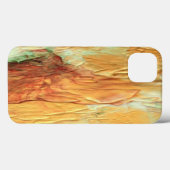 iPad Air Barely daar Case-Mate iPhone Case (Achterkant (horizontaal))