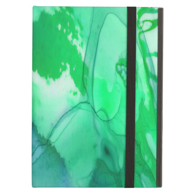 iPad Air Case POWIS (Voorkant Gesloten)