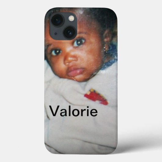 iPad Air-draagtas, alleen daar Case-Mate iPhone Case (Achterkant)