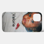 iPad Air-draagtas, alleen daar Case-Mate iPhone Case (Achterkant (horizontaal))