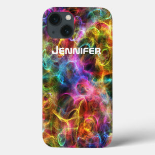 iPad Hoesje   Regenboogverlichting   Gepersonalise