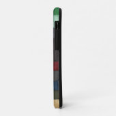 IPAD IPHONE CASE : PAUL KLEE : MEI AFBEELDING (Achterkant/links)