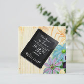 IPad Kaart (Staand voorkant)