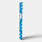 iPad Mini Retina Case-Mate Coque : Daisies sur Tur (Verso / Droite)