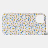 iPad Mini Retina Case-Mate Coque : Marguerites : B (Verso (horizontal))