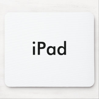 iPad Muismat