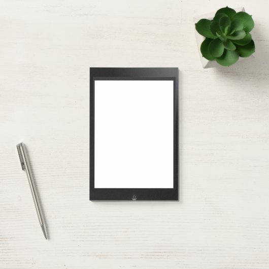 IPad Post-it® Notes (Kantoor)