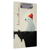 iPad Smart-Hoesje Klembord (Rechts)