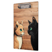 iPad Smart-Hoesje Klembord (Links)