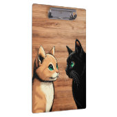 iPad Smart-Hoesje Klembord (Rechts)