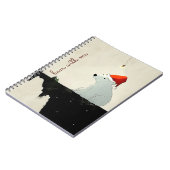 iPad Smart-Hoesje Notitieboek (Linkerzijde)