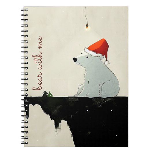 iPad Smart-Hoesje Notitieboek (Voorkant)