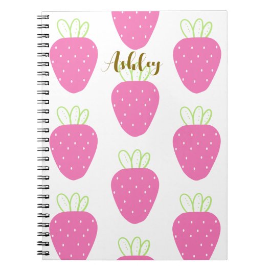 iPad Smart-Hoesje Notitieboek (Voorkant)