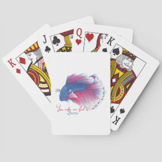 iPad Smart-Hoesje Pokerkaarten