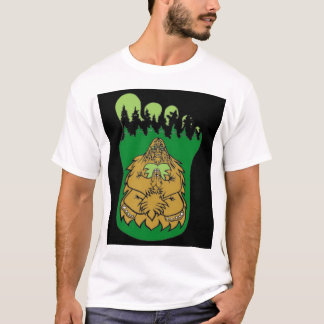 Ipad T-shirt