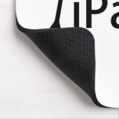 iPaddle Muismat (Hoek)