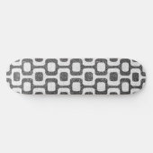 Ipanema Beach Skateboard (Horizontaal)