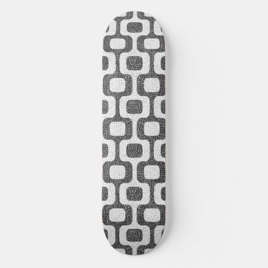 Ipanema Beach Skateboard (Voorkant)