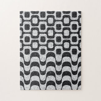 Ipanema/Copacabana Boardwalk Legpuzzel