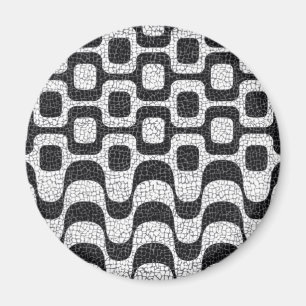 Ipanema/Copacabana Boardwalk Magneet