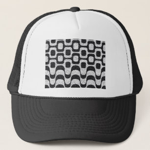 Ipanema / Copacabana Promenade Trucker Pet
