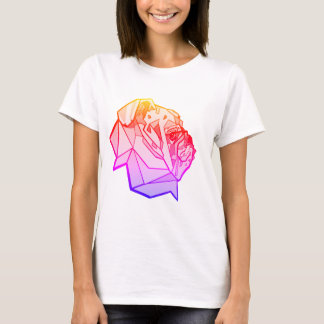 Ipanema Design Bulldog T-shirt